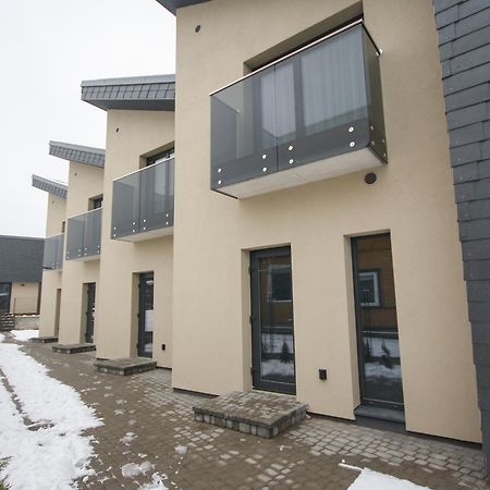 Nikolas Apartamentai - Birstono 7 Друскінінкай Екстер'єр фото
