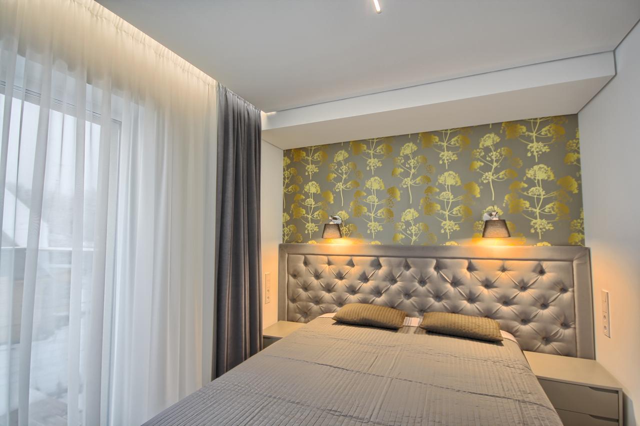 Nikolas Apartamentai - Birstono 7 Друскінінкай Екстер'єр фото