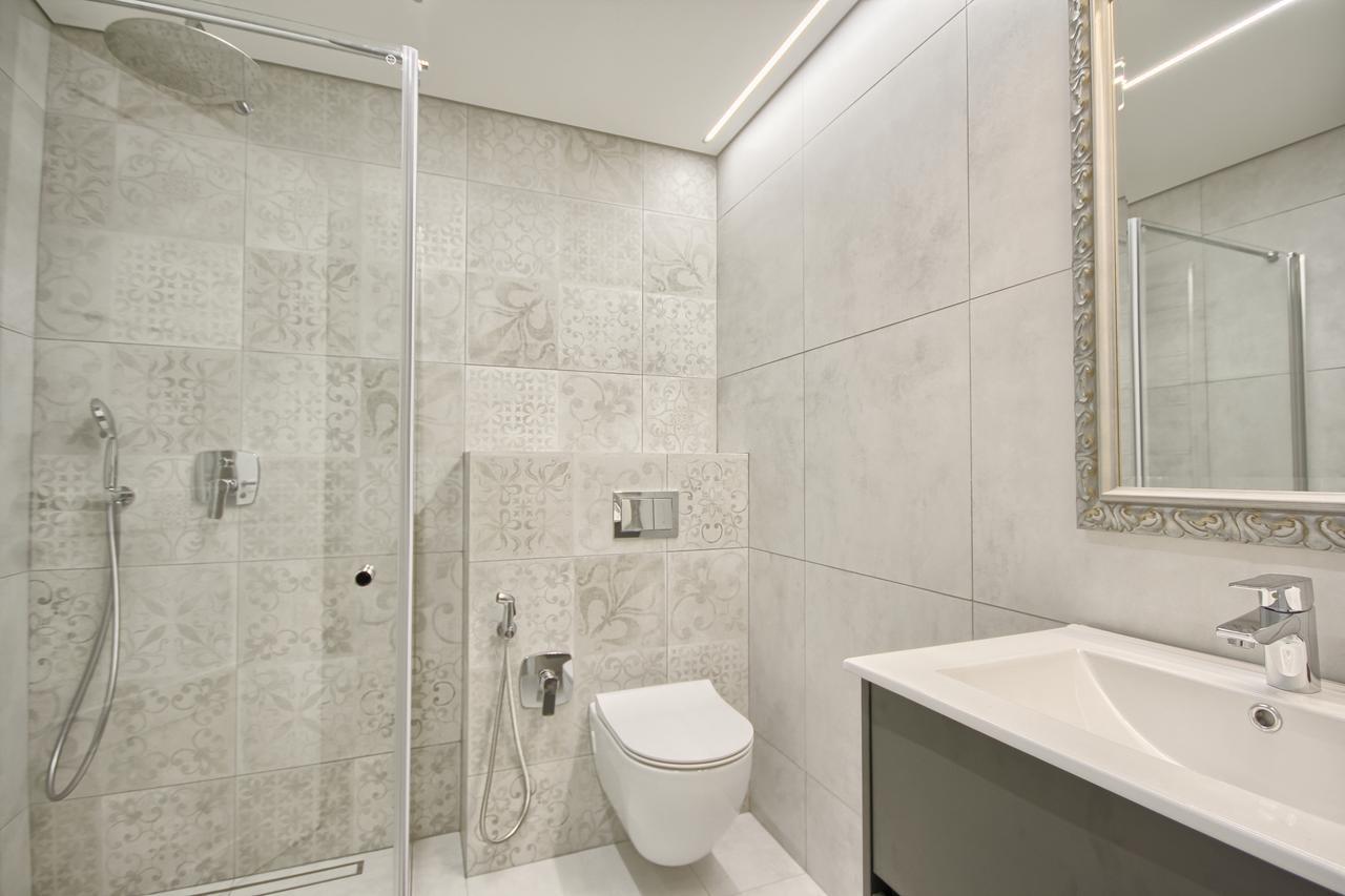 Nikolas Apartamentai - Birstono 7 Друскінінкай Екстер'єр фото